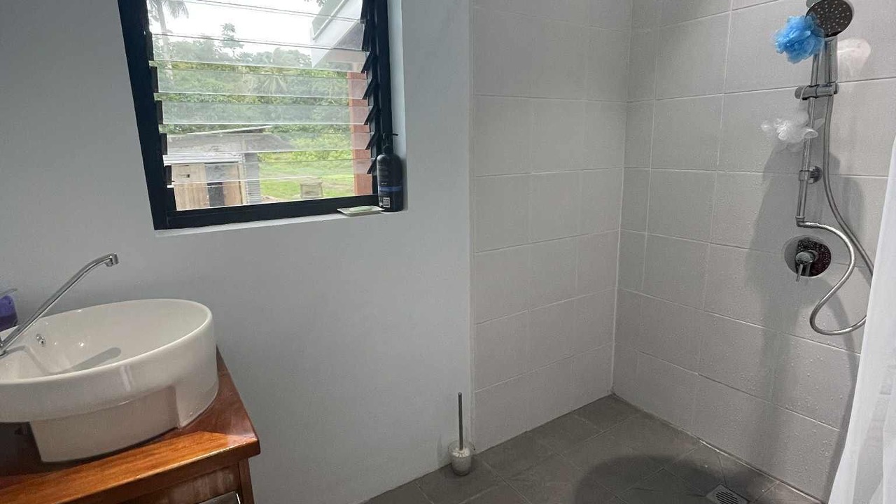 Photo of Bathroom in Saraotou