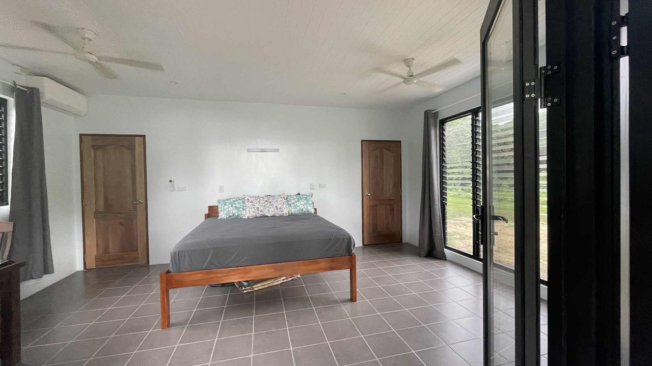 Photo of Bedroom in Saraotou