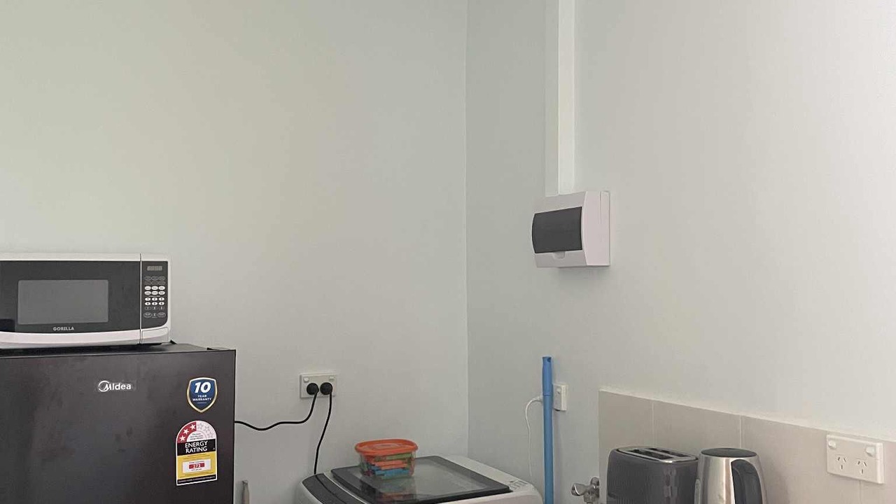 Photo of Kitchen in Saraotou