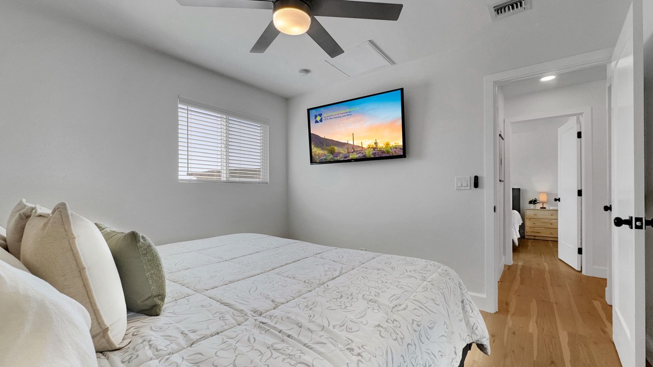 Photo of Bedroom in Apache Junction