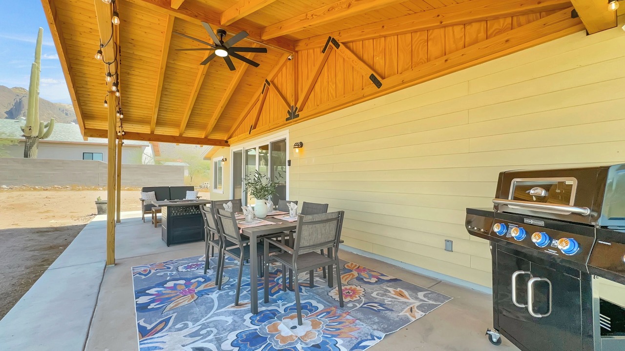 Photo of Outdoor in Apache Junction