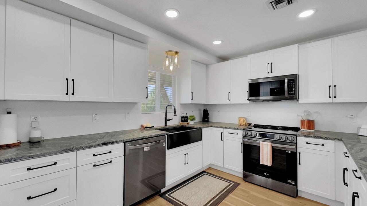 Photo of Kitchen in Apache Junction