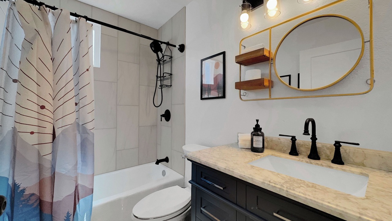 Photo of Bathroom in Apache Junction