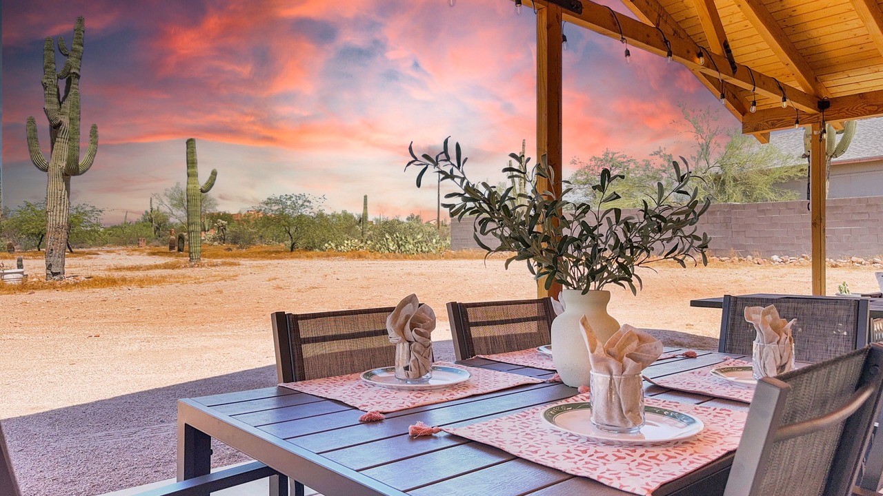 Photo of Outdoor in Apache Junction