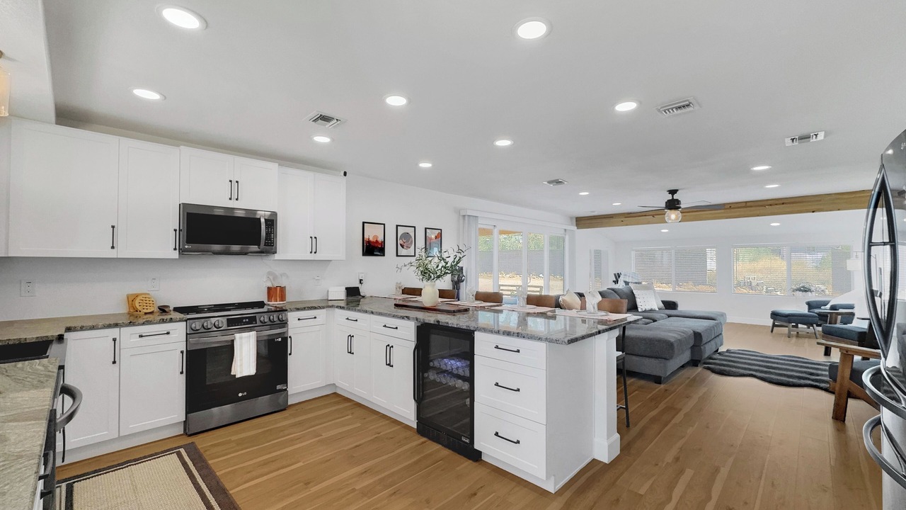 Photo of Kitchen in Apache Junction