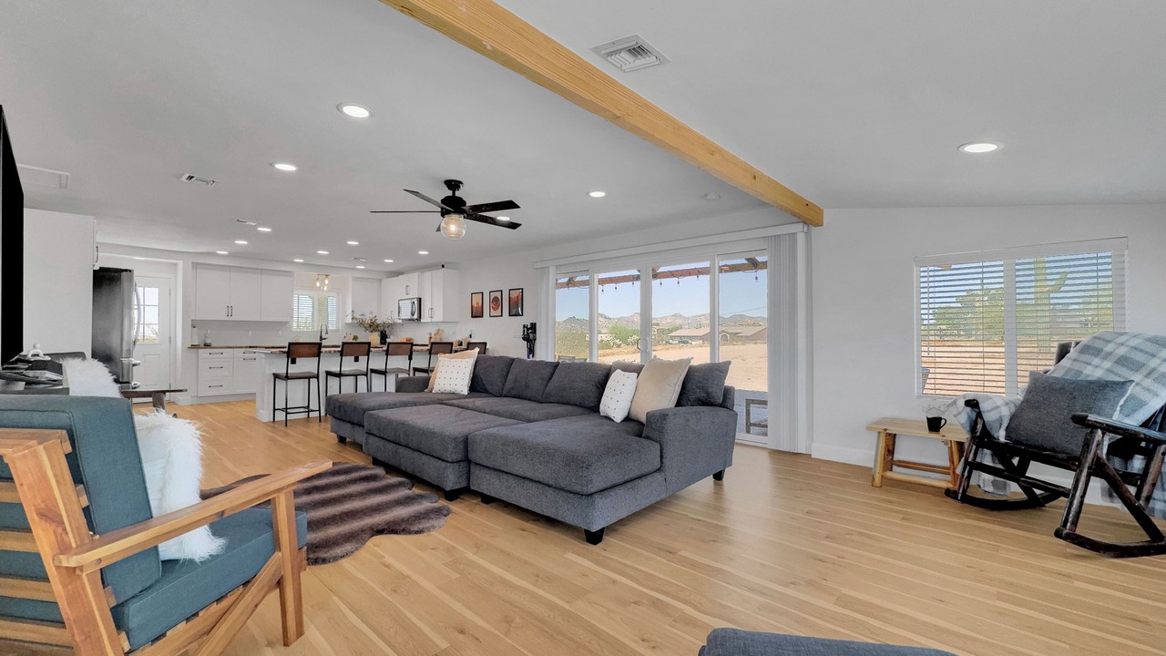 Photo of Livingroom in Apache Junction