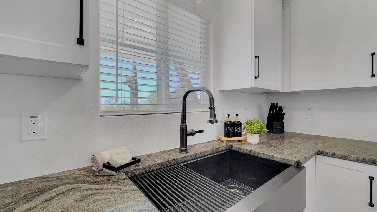 Photo of Kitchen in Apache Junction