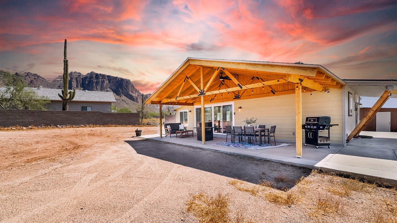 Photo of Outdoor in Apache Junction
