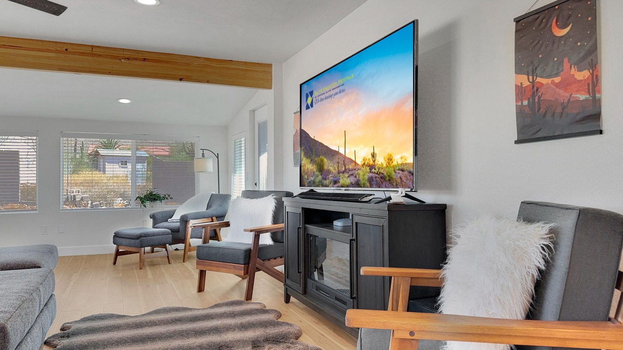Photo of Livingroom in Apache Junction