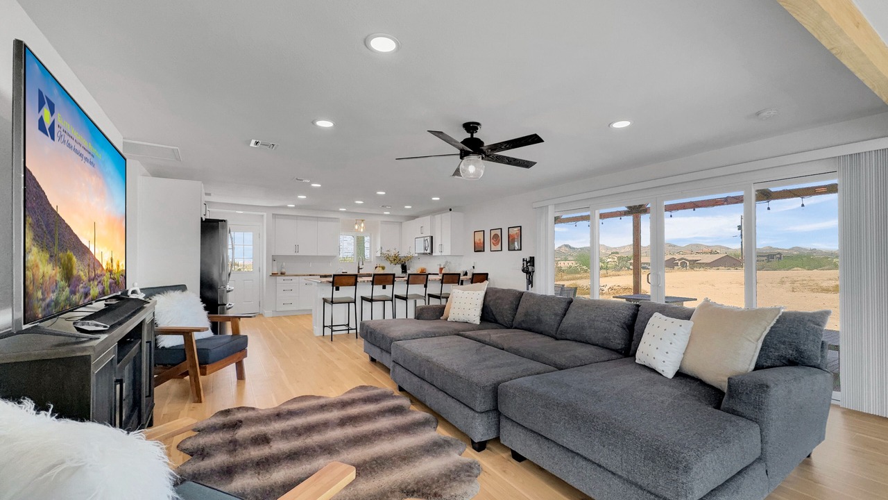 Photo of Livingroom in Apache Junction
