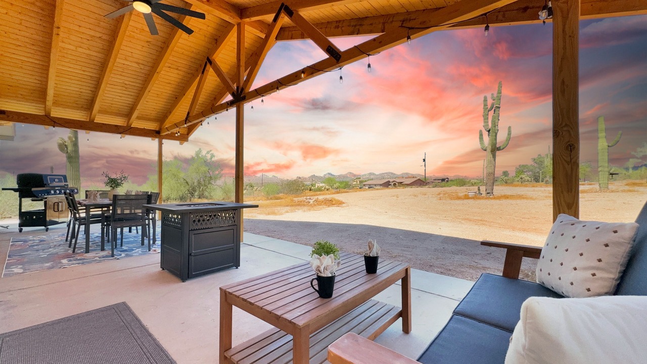 Photo of Outdoor in Apache Junction
