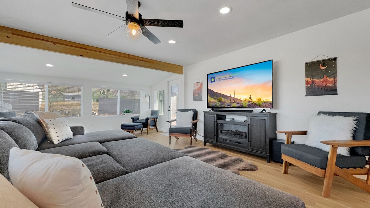 Photo of Livingroom in Apache Junction