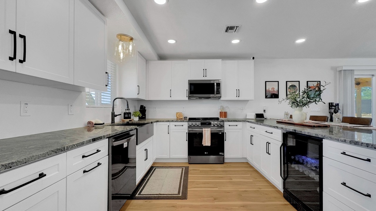 Photo of Kitchen in Apache Junction