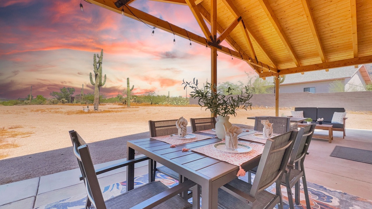 Photo of Outdoor in Apache Junction