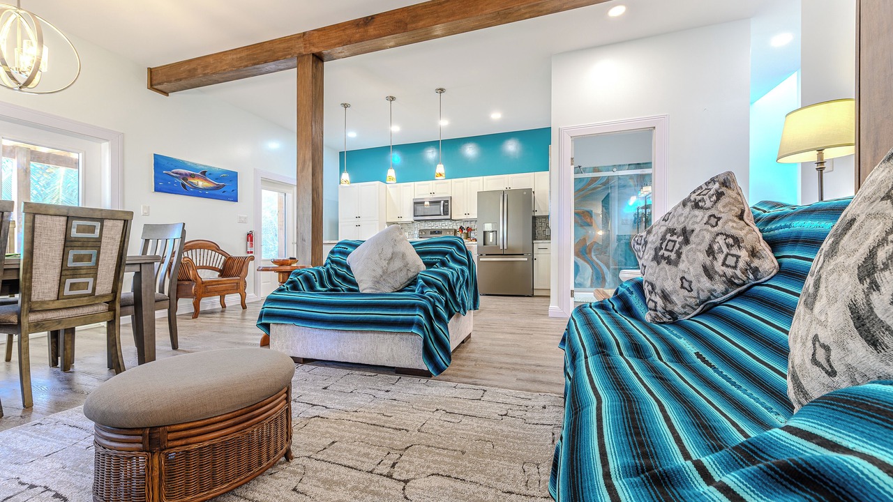 Photo of Livingroom in Hopkins