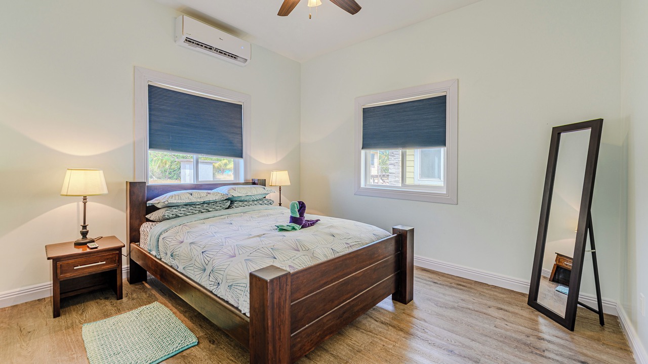 Photo of Bedroom in Hopkins