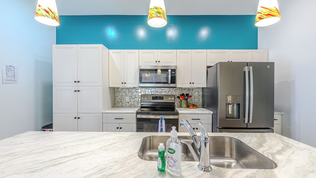Photo of Kitchen in Hopkins