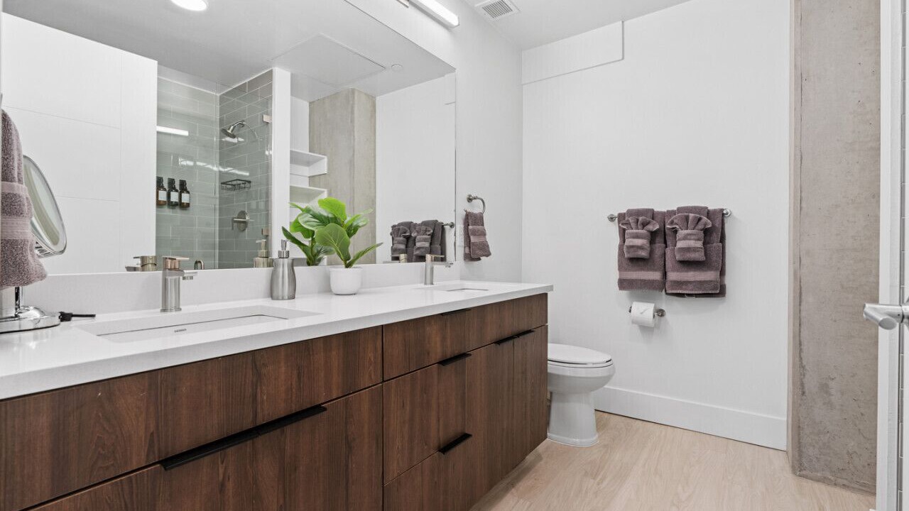 Photo of Bathroom in Rio Grande