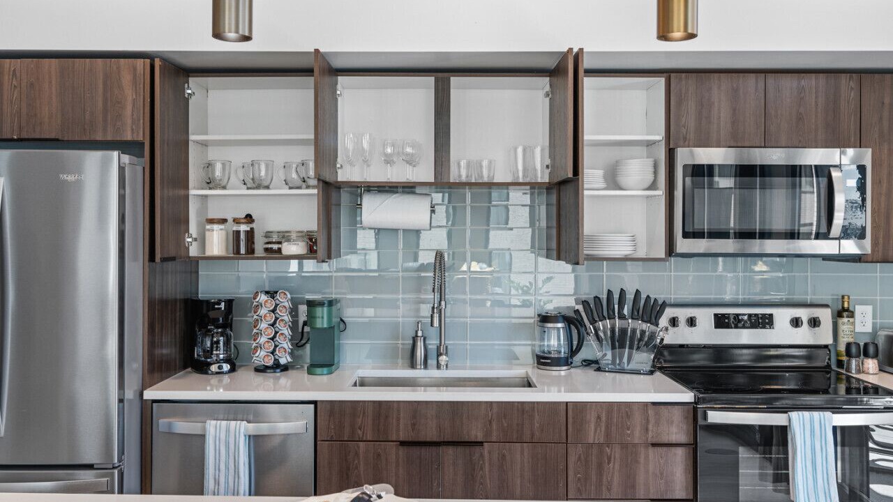 Photo of Kitchen in Rio Grande