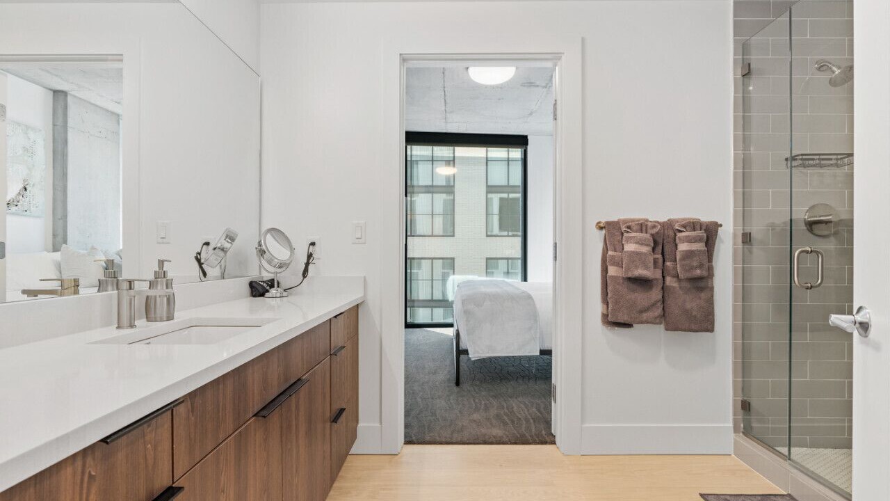 Photo of Bathroom in Rio Grande