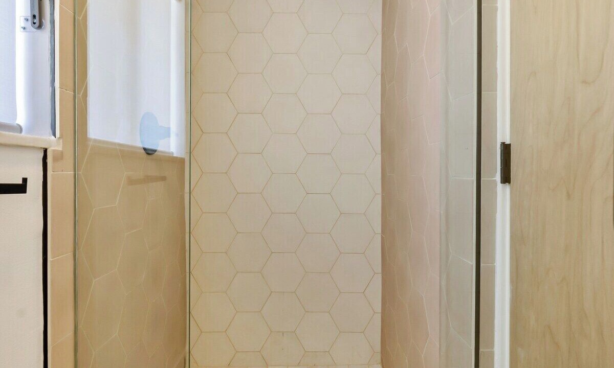 Photo of Bathroom in Panorama Heights