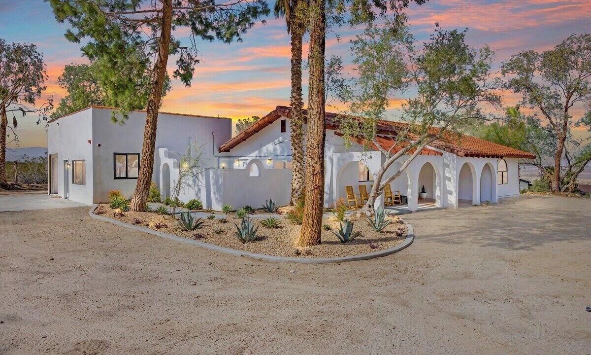 Photo of Outdoor in Panorama Heights