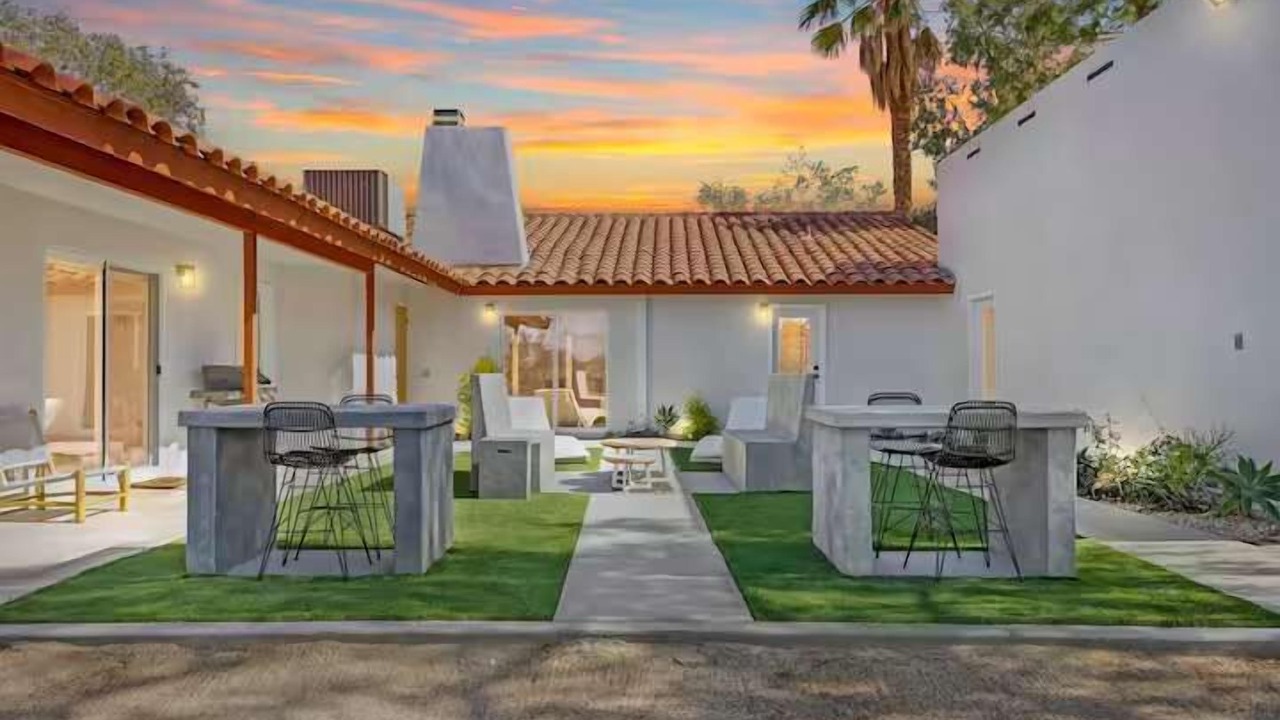 Photo of Outdoor in Panorama Heights
