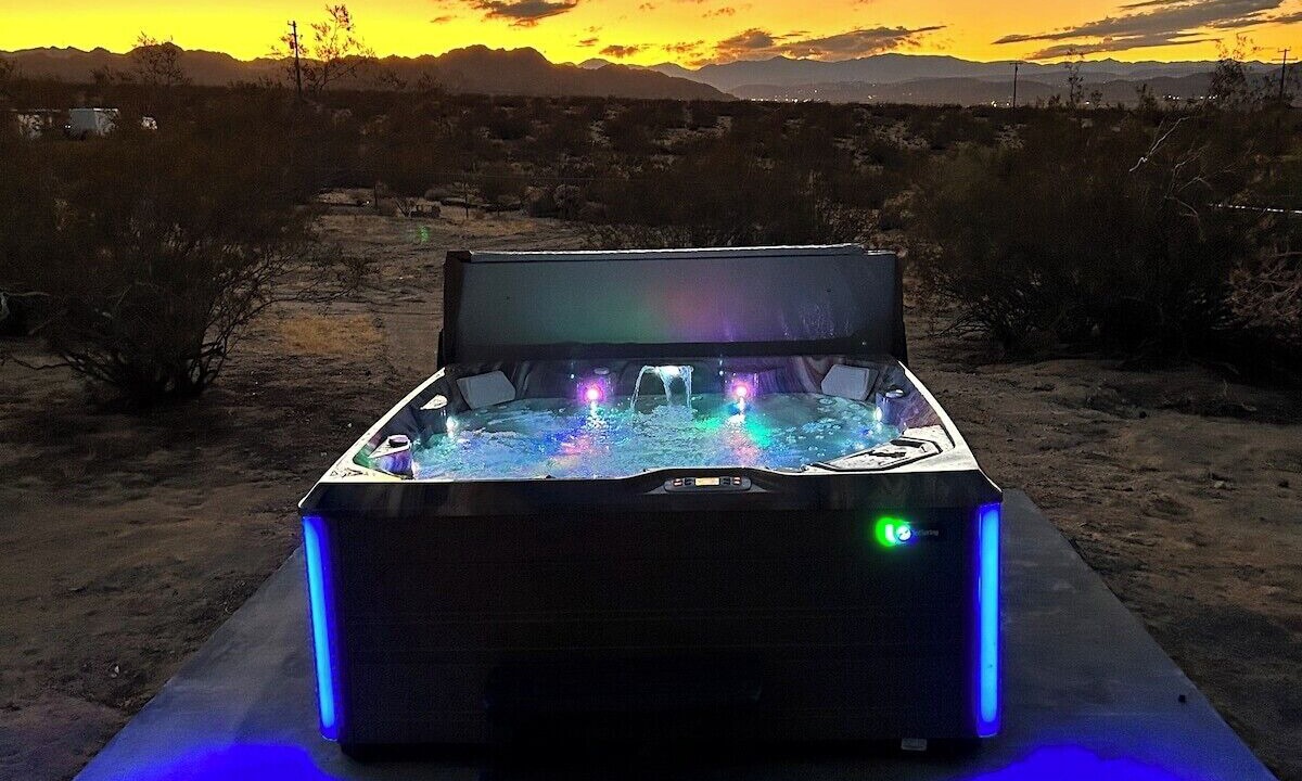 Photo of Outdoor in Panorama Heights