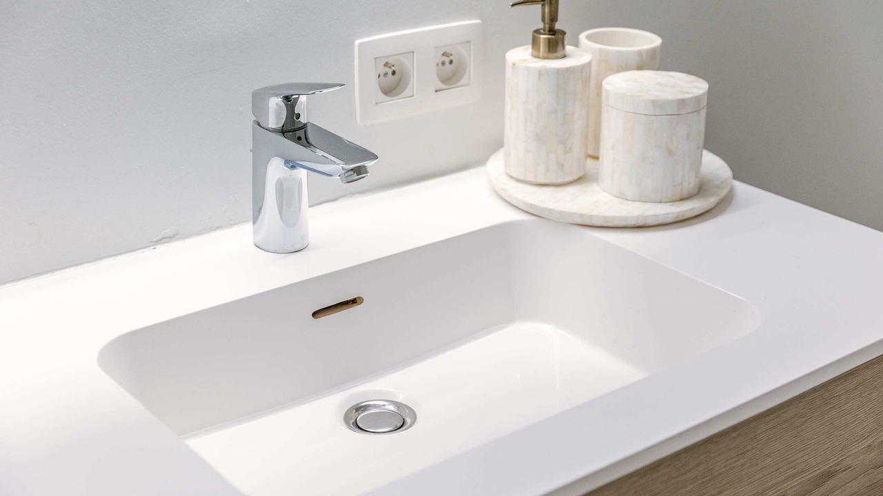Photo of Bathroom in De Kaaien
