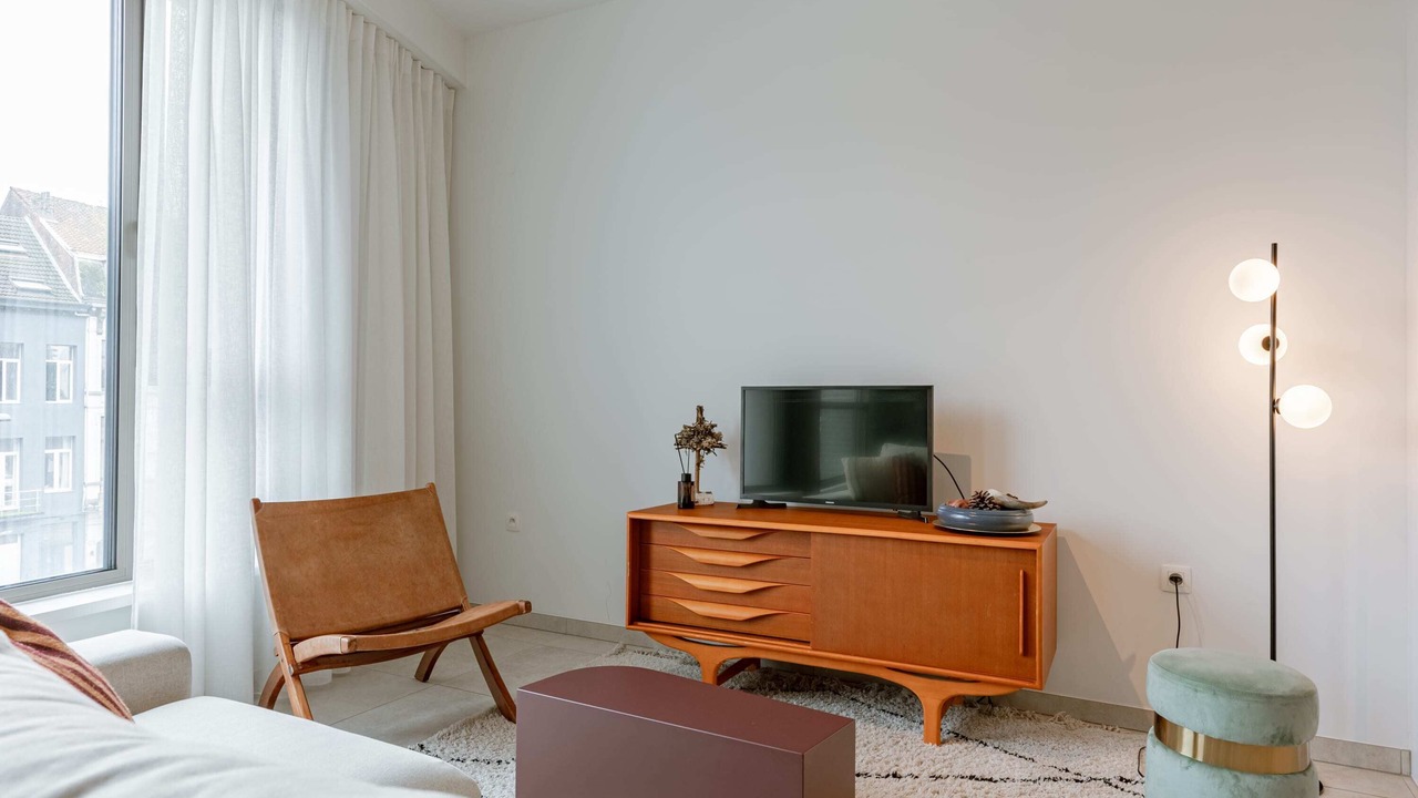 Photo of Livingroom in De Kaaien