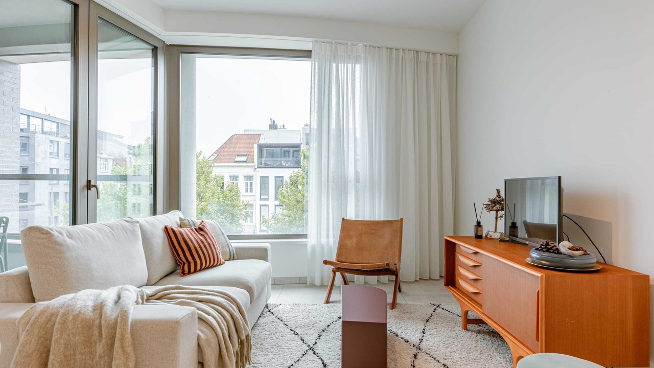 Photo of Bedroom in De Kaaien