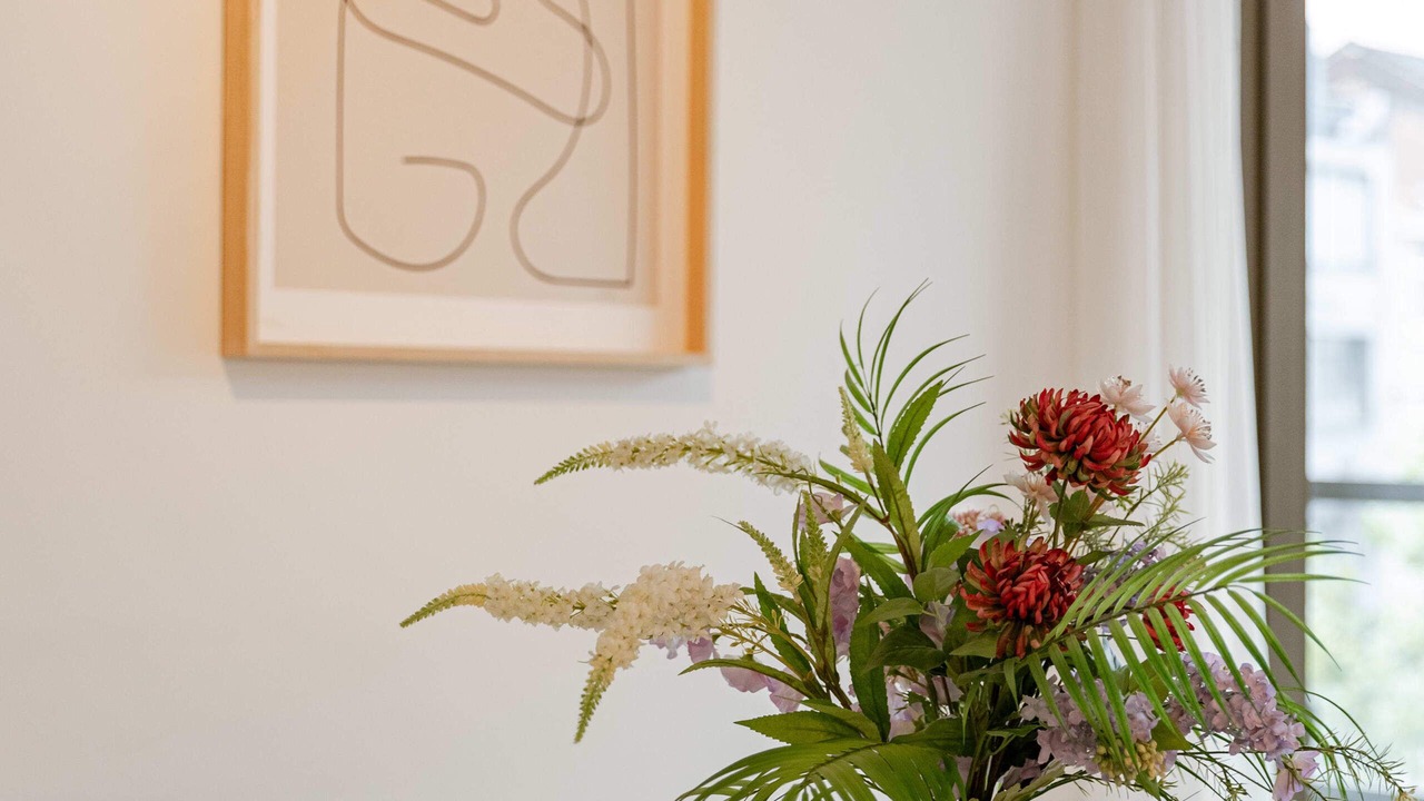 Photo of Livingroom in De Kaaien