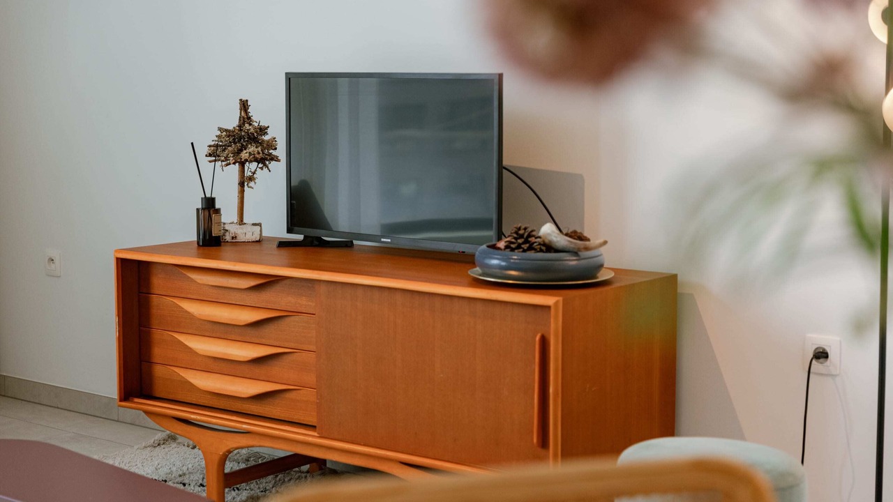 Photo of Bedroom in De Kaaien