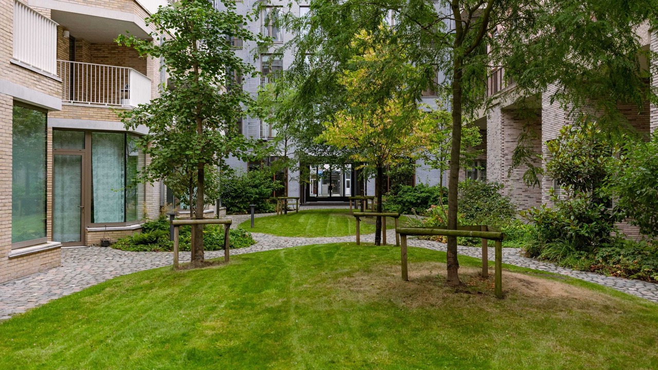 Photo of Outdoor in De Kaaien