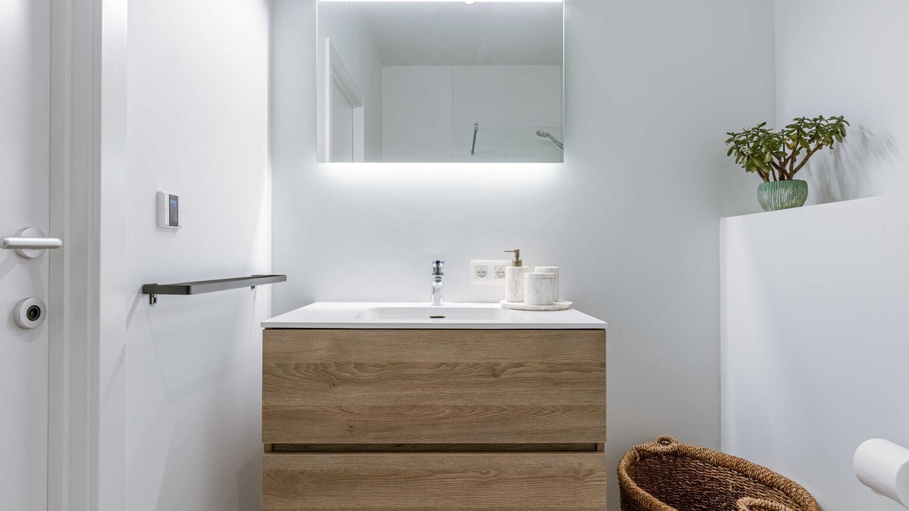 Photo of Bathroom in De Kaaien