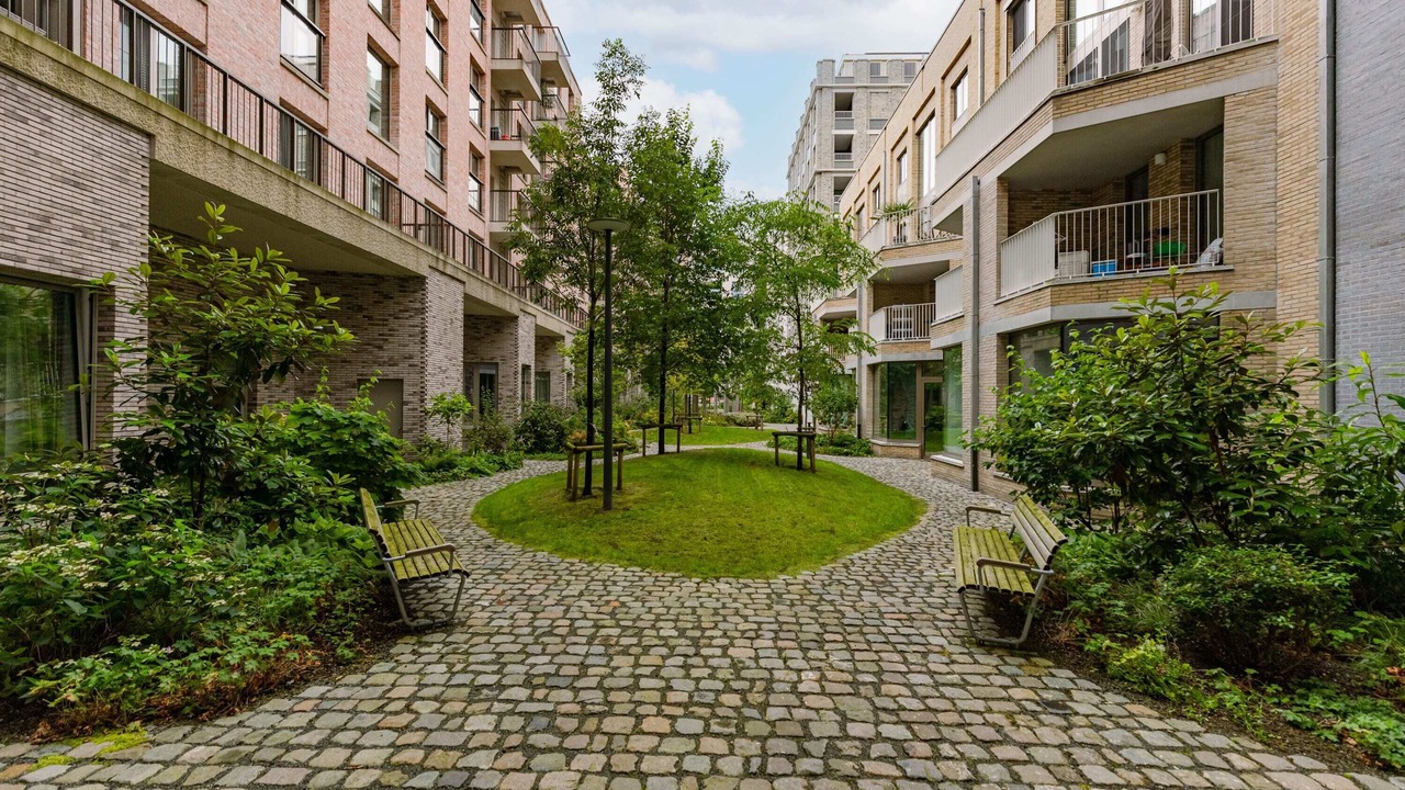 Photo of Outdoor in De Kaaien