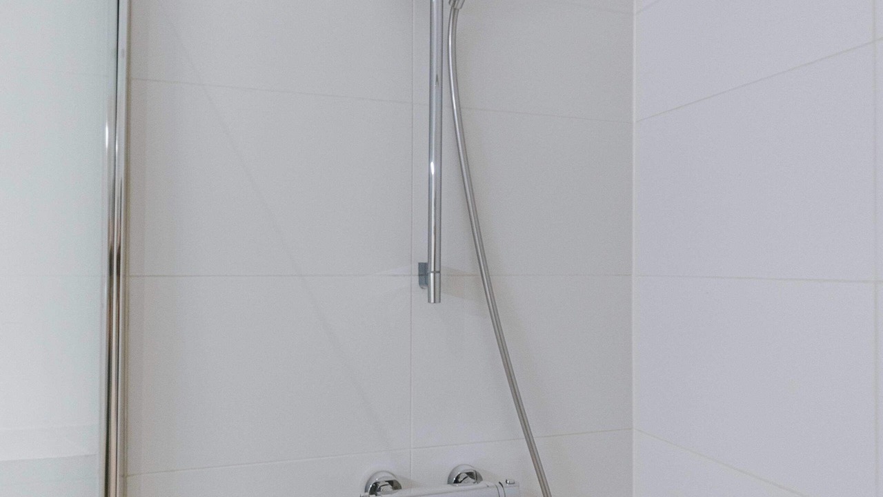 Photo of Bathroom in De Kaaien