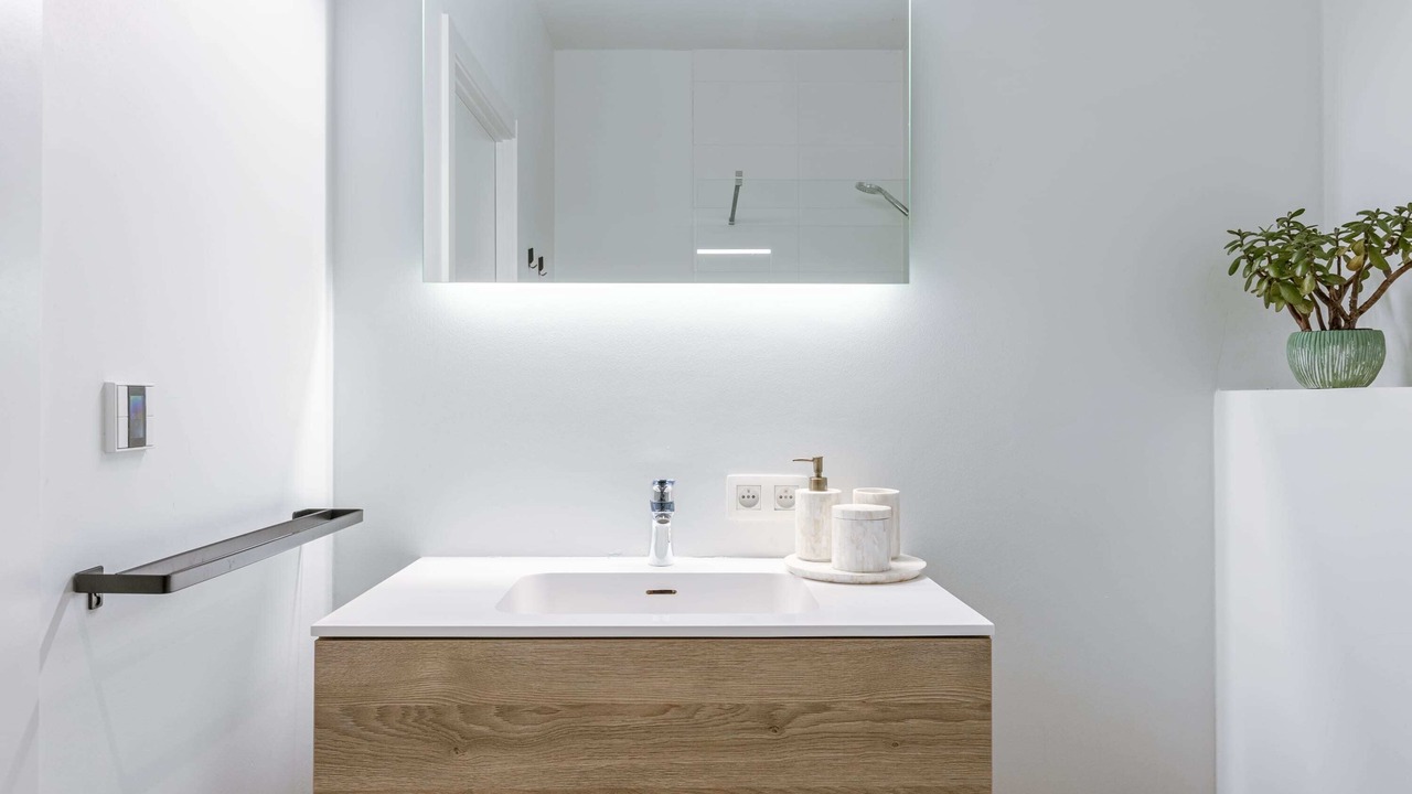Photo of Bathroom in De Kaaien