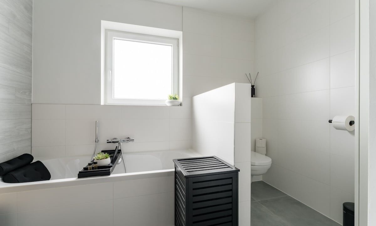 Photo of Bathroom in Peer