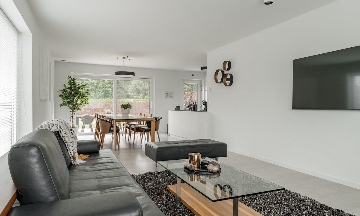 Photo of Livingroom in Peer