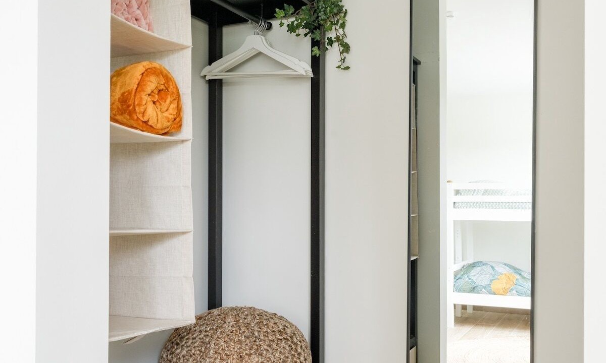 Photo of Bedroom in Peer