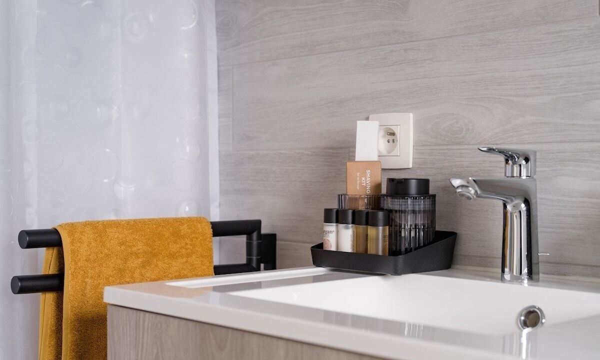 Photo of Bathroom in Peer