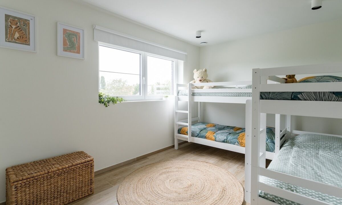 Photo of Bedroom in Peer