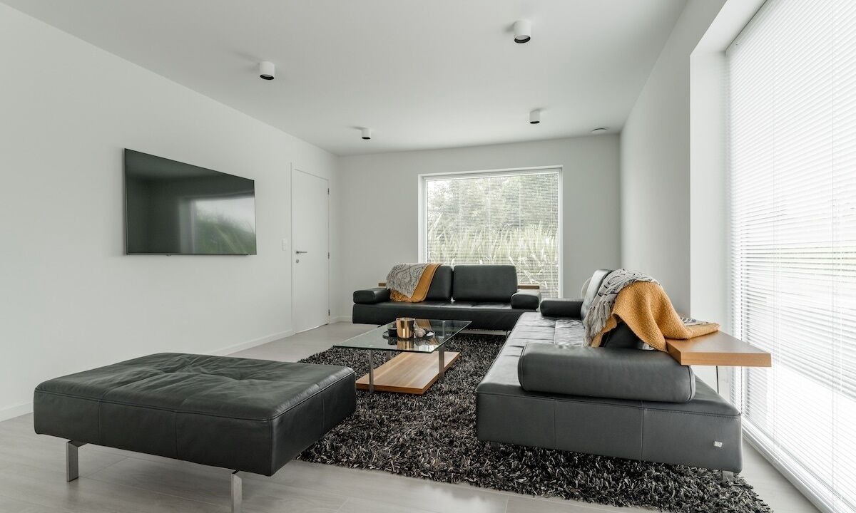 Photo of Livingroom in Peer