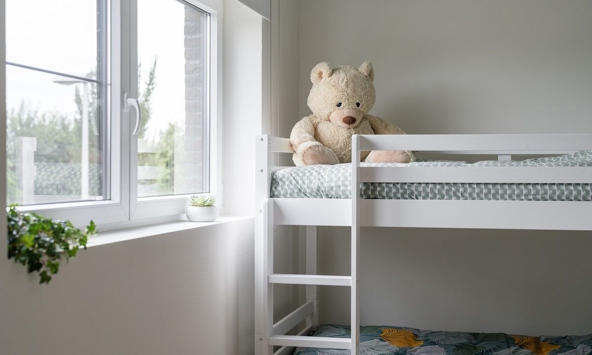Photo of Bedroom in Peer
