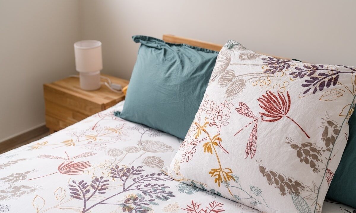 Photo of Bedroom in Peer