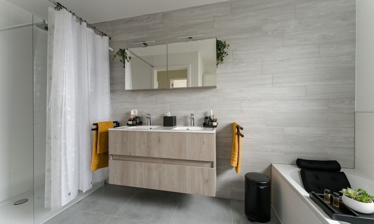 Photo of Bathroom in Peer