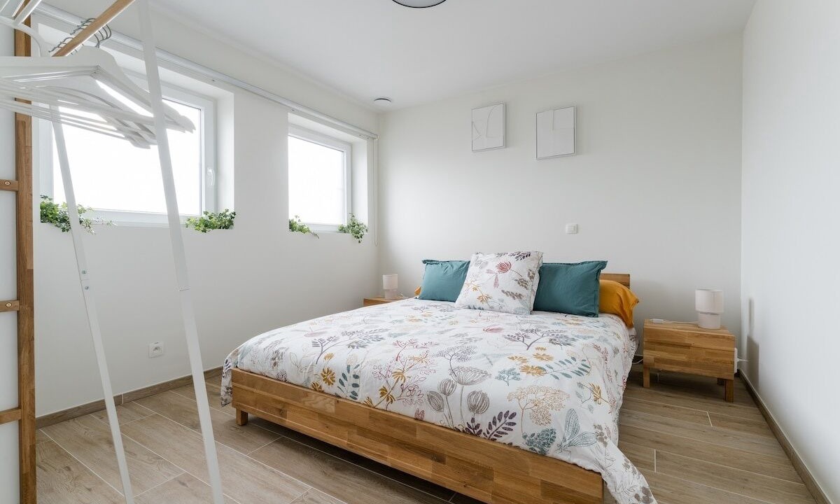 Photo of Bedroom in Peer