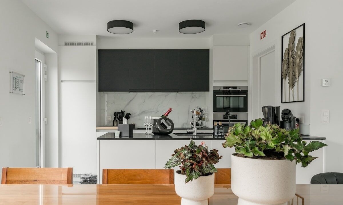 Photo of Kitchen in Peer