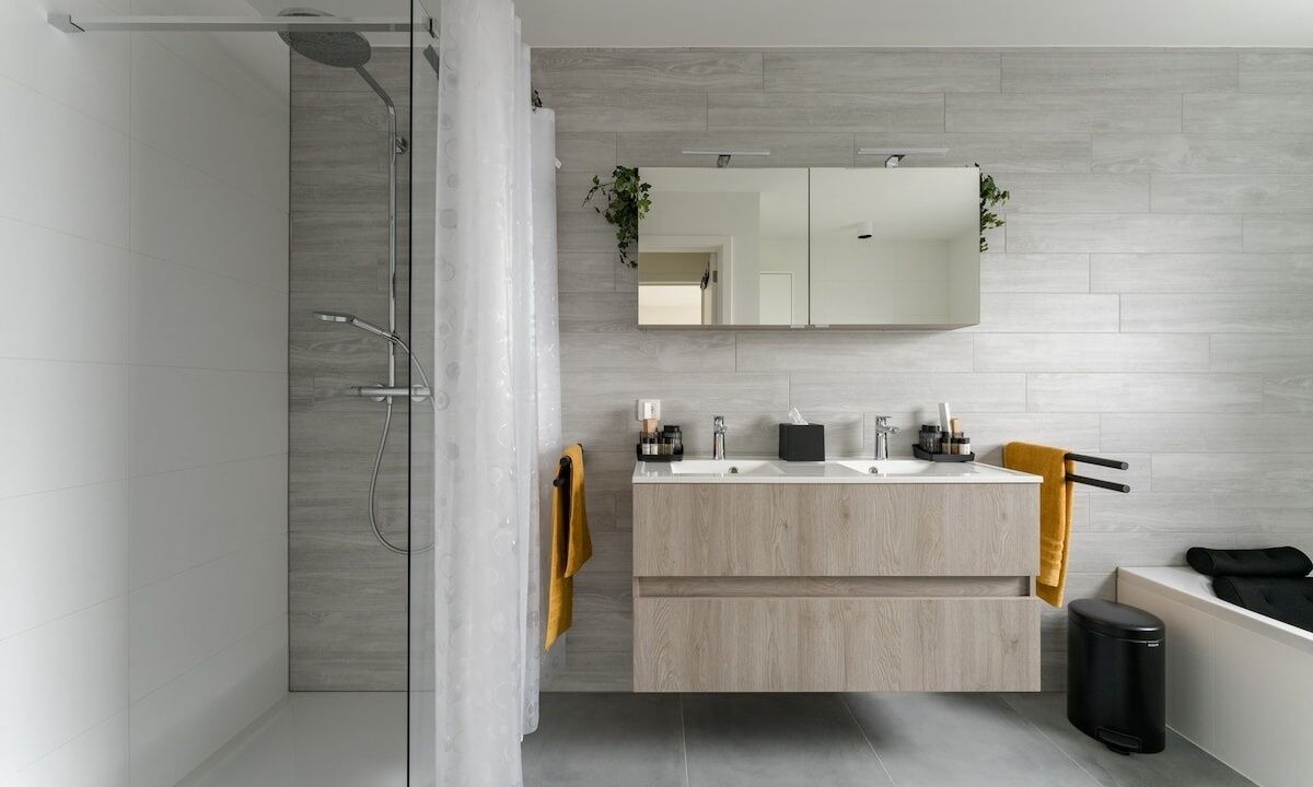 Photo of Bathroom in Peer